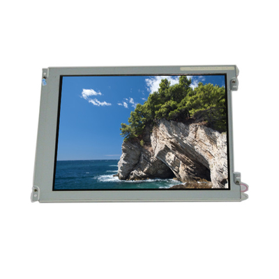 Giá tốt. KCS6448ESTT-X5 7.7 inch 640 * 480 màn hình LCD cho công nghiệp trực tuyến