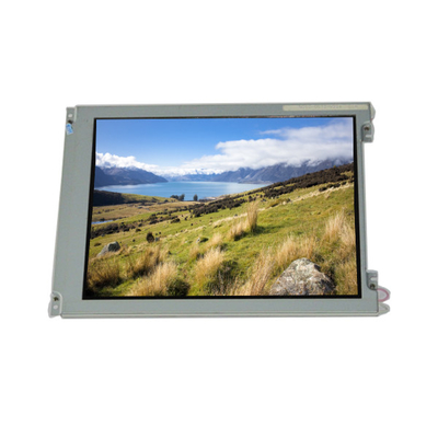 Giá tốt. KCS6448ESTT-X8 7.7 inch 640 * 480 màn hình LCD cho công nghiệp trực tuyến