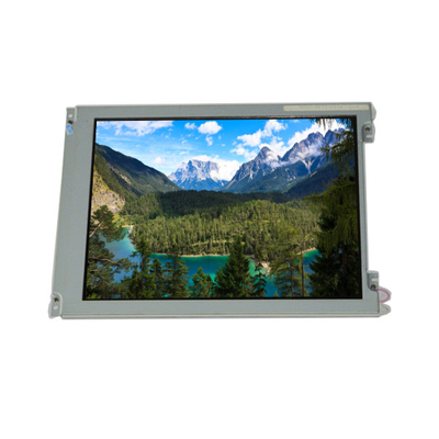 Giá tốt. KCS6448FSTT-X6 10,4 inch 640 * 480 màn hình LCD cho công nghiệp trực tuyến