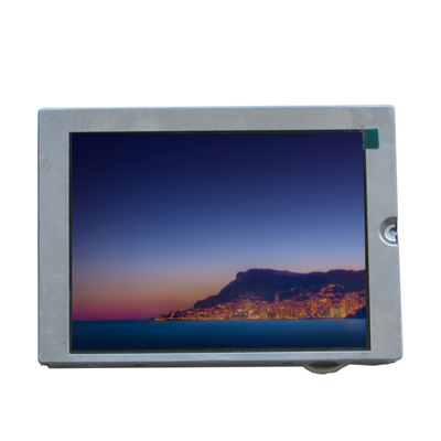 Giá tốt. KG057QVLCF-G000 5.7 inch 320 * 240 300 cd / m2 màn hình LCD trực tuyến