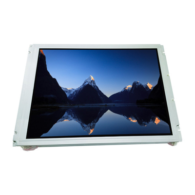 Giá tốt. MCG121XGLBBQNN-AN21 12,1 inch 1024 * 768 màn hình LCD cho công nghiệp trực tuyến