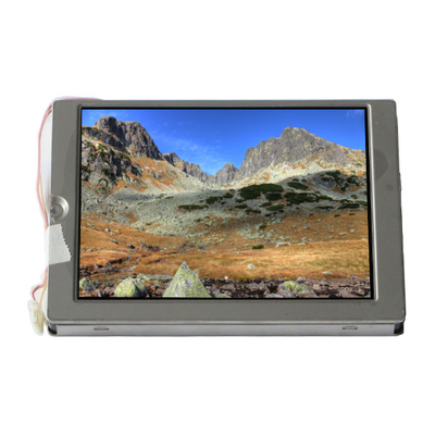 Giá tốt. TCG057QV1AB-G10 5,7 inch 320 * 240 màn hình LCD màn hình lcd trực tuyến