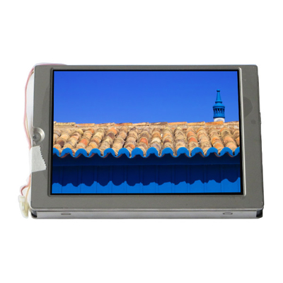 Giá tốt. TCG057QV1AE-G10 5,7 inch 320 * 240 màn hình LCD màn hình lcd trực tuyến