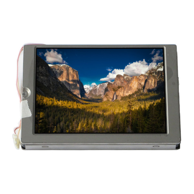 Giá tốt. TCG057QV1AF-G20 5,7 inch 320 * 240 màn hình LCD cho công nghiệp trực tuyến