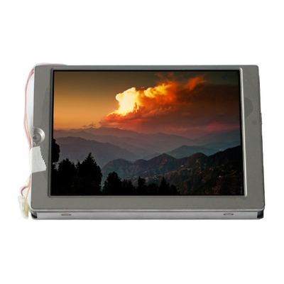 Giá tốt. TCG057QV1AP-H50 5,7 inch 320 * 240 màn hình LCD cho Kyocera trực tuyến