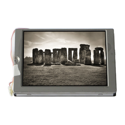 Giá tốt. TCG057QV1DA-G00 5,7 inch 320 * 240 màn hình LCD màn hình lcd trực tuyến