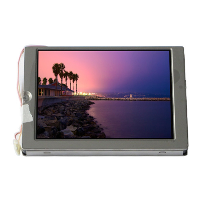Giá tốt. TCG057QV1DA-G10 5,7 inch 320 * 240 màn hình LCD cho công nghiệp trực tuyến