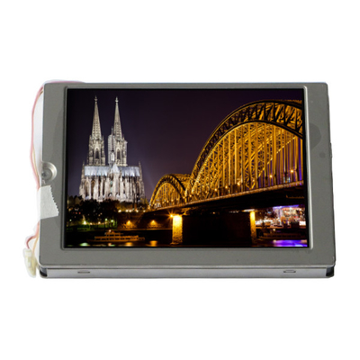 Giá tốt. TCG057QV1DC-G00 5,7 inch 320 * 240 màn hình LCD trực tuyến