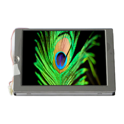 Giá tốt. TCG057QVLAD-G00 5,7 inch 320 * 240 màn hình LCD trực tuyến