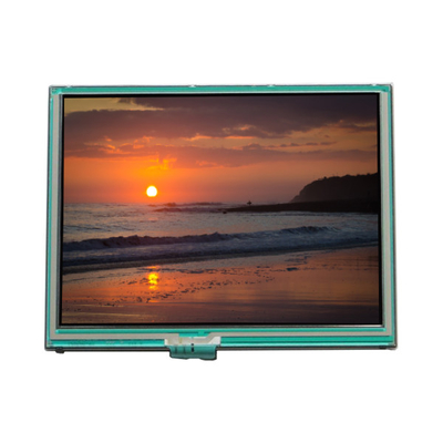Giá tốt. TCG057QVLBB-H50 5,7 inch 320 * 240 màn hình LCD Panel cho công nghiệp trực tuyến
