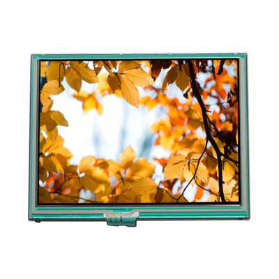 Giá tốt. TCG057QVLCB-G00 5,7 inch 320 * 240 màn hình LCD trực tuyến
