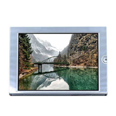 Giá tốt. TCG057QVLCPANN-GN00 5,7 inch 320 * 240 màn hình LCD cho Kyocera trực tuyến