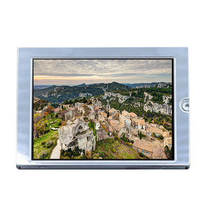 Giá tốt. TCG057QVLCP-G00 5.7 inch 320*240 Industrial LCD Screen Cho Kyocera trực tuyến