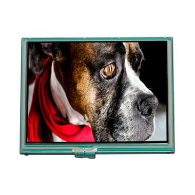 Giá tốt. TCG057QVLCT-H50 5,7 inch 320 * 240 màn hình LCD cho Kyocera trực tuyến