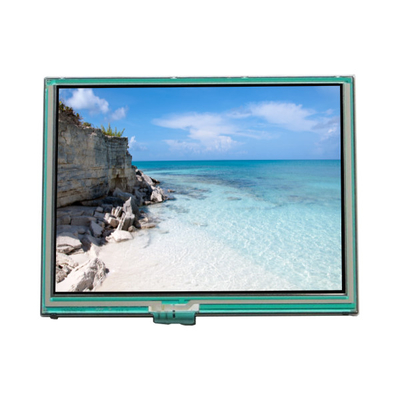 Giá tốt. TCG057QVLCZ-C00 5,7 inch 320 * 240 màn hình LCD công nghiệp cho Kyocera trực tuyến