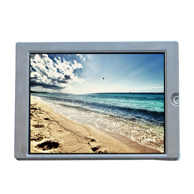 Giá tốt. TCG057VG1AC-G50 5,7 inch 640 * 480 800 cd / m2 màn hình LCD cho công nghiệp trực tuyến