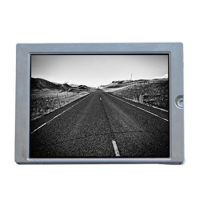 Giá tốt. TCG057VG1AC-H50 5,7 inch 640 * 480 700 cd / m2 màn hình LCD cho công nghiệp trực tuyến