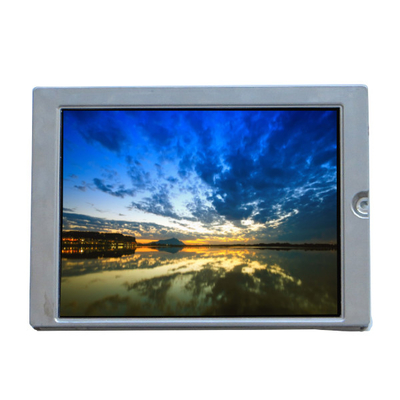 Giá tốt. TCG057VG1CA-G00 5.7 inch 640 * 480 màn hình LCD trực tuyến