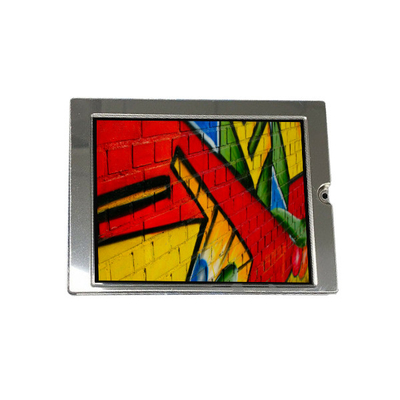 Giá tốt. TCG057VGLGC-G00-S 5,7 inch 320 cd / m2 màn hình LCD hiển thị công nghiệp trực tuyến