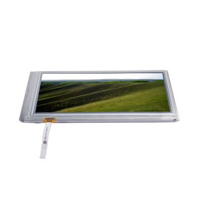 Giá tốt. TCG062HVLBAVNN-GN20 6.2 inch 640 * 240 LCD Screen Module trực tuyến