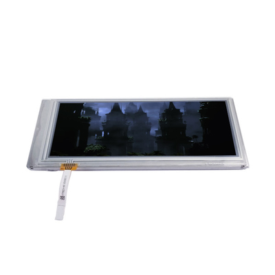Giá tốt. TCG062HVLBA-G20 6.2 inch 640 * 240 LCD Screen Module trực tuyến