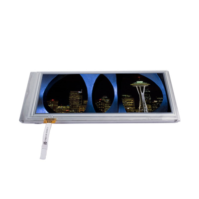 Giá tốt. TCG062HVLBC-G20 6.2 inch 640 * 240 LCD Screen Module trực tuyến