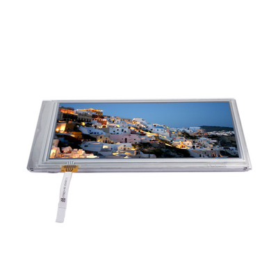 Giá tốt. TCG062HVLBD-H20 6.2 inch 640 * 240 LCD Screen Module trực tuyến