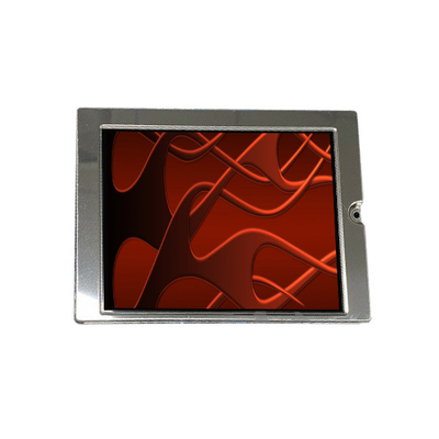 Giá tốt. TCG057VGLGA-G00-S 5,7 inch 400 cd / m2 màn hình LCD hiển thị công nghiệp trực tuyến