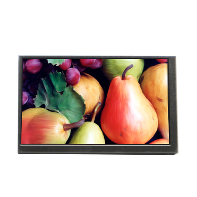 Giá tốt. TCG070WVLQAPFA-AA00 7.0 inch 800 * 480 màn hình LCD trực tuyến