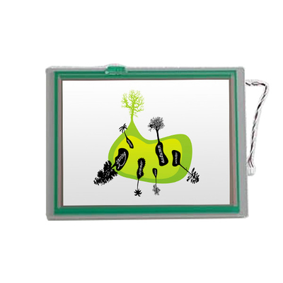 Giá tốt. TCG075VGLEAAFA-GA00 7.5 inch 640 * 480 LCD màn hình hiển thị mô-đun cho Kyocera trực tuyến