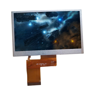 Giá tốt. HannStar gốc HSD050IDW1-A31 LCD Panel 5.0 inch LCD Module trực tuyến