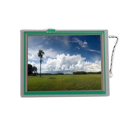 Giá tốt. TCG075VGLEAANN-GN00-SA 7.5 inch 640*480 LCD màn hình hiển thị mô-đun cho Kyocera trực tuyến