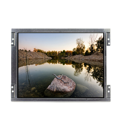 Giá tốt. TCG084SVLAACFA-AA20 8.4 inch 800 * 600 LCD Screen Module cho Kyocera trực tuyến
