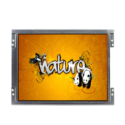 Giá tốt. TCG084SVLAACNN-AN20 8.4 inch 800 * 600 LCD Screen Module cho Kyocera trực tuyến
