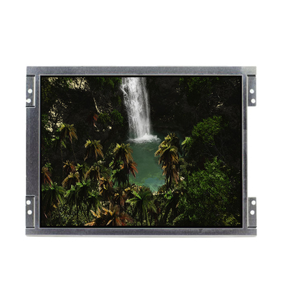 Giá tốt. TCG084SVLQAPNN-AN*30-S*01 8.4 inch 800*600 màn hình LCD cho công nghiệp trực tuyến