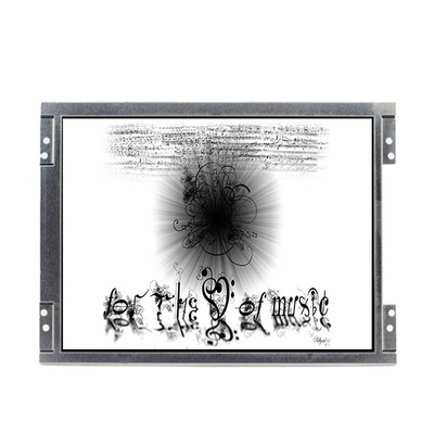 Giá tốt. TCG084SVLQAPNN-AN20-SA 8.4 inch 800 * 600 màn hình LCD trực tuyến
