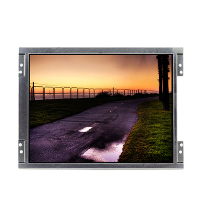 Giá tốt. TCG084SVLQAPNN-AN30-S 8.4 inch 800 * 600 màn hình LCD trực tuyến