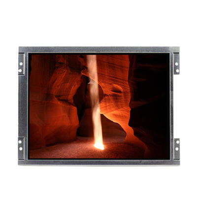 Giá tốt. TCG084SVLQEPNN-AN40 8.4 inch 800 * 600 màn hình LCD cho công nghiệp trực tuyến