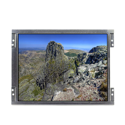 Giá tốt. TCG084VGLAAAFA-AA00 8.4 inch 640 * 480 màn hình LCD cho công nghiệp trực tuyến