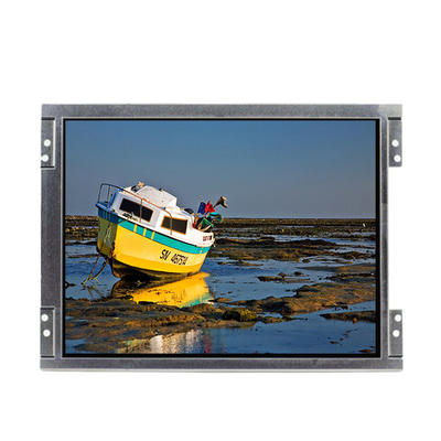 Giá tốt. TCG084VGLAAAFA-AA20 8.4 inch 640 * 480 màn hình LCD cho công nghiệp trực tuyến