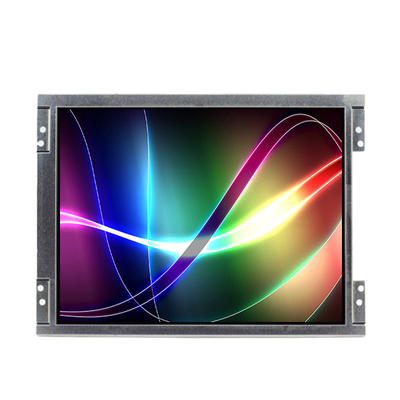 Giá tốt. TCG084VGLAAAFA-AA50 8.4 inch 640 * 480 màn hình LCD cho công nghiệp trực tuyến