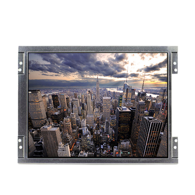 Giá tốt. TCG084VGLAAANN-AN51 8.4 inch 640 * 480 màn hình LCD cho công nghiệp trực tuyến