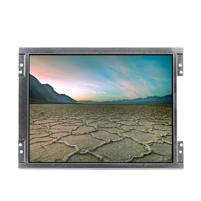 Giá tốt. TCG084VGLACANN-AN00-SA 8.4 inch 640 * 480 màn hình LCD trực tuyến