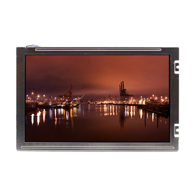 Giá tốt. TCG085WVLBK-G00 8.5 inch màn hình LCD 400cd/m2 cho Kyocera trực tuyến