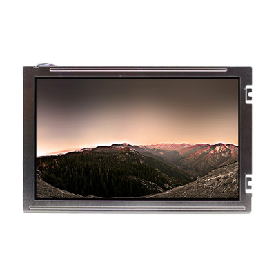Giá tốt. TCG085WVLQDPFA-GA00 8.5 inch 310cd/m2 màn hình LCD cho công nghiệp trực tuyến
