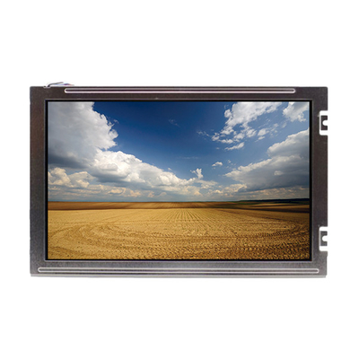 Giá tốt. TCG085WVLQDPGJ-GC00 8.5 inch 320cd/m2 màn hình LCD cho công nghiệp trực tuyến