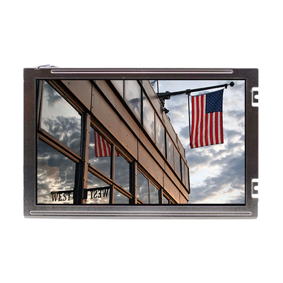 Giá tốt. TCG085WVLQDPNN-GN00 8.5 inch 400cd/m2 màn hình LCD cho công nghiệp trực tuyến