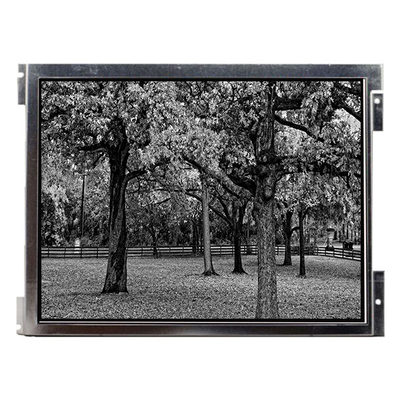 Giá tốt. TCG104SVLPAAFA-AA20-S 10.4 inch 800 * 600 màn hình LCD trực tuyến