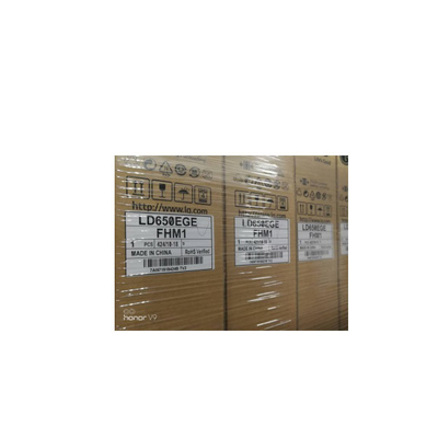 Giá tốt. Màn hình LCD mới 65.0 inch LD650EGE-FHM1 3840*2160 trực tuyến