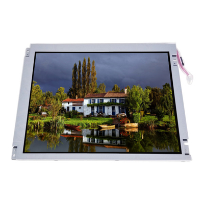 Giá tốt. TCG104VG2AA-G00 10.4 inch 640 * 480 màn hình LCD trực tuyến